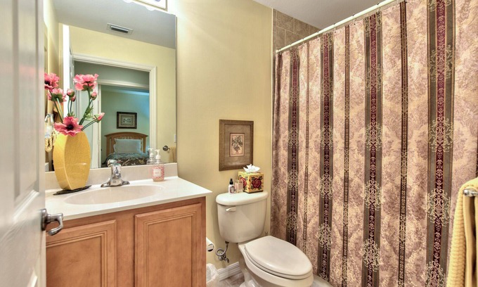Bonita Springs Condo | 25130 sandpiper greens