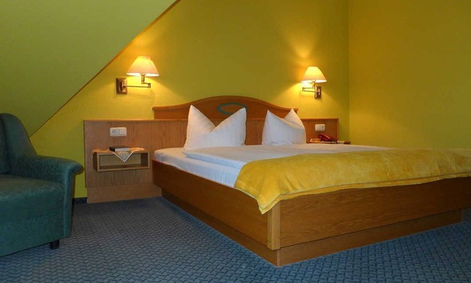 Neuwiese House | 26 double rooms - Landhotel Neuwiese with traditional inn An der Mühle
