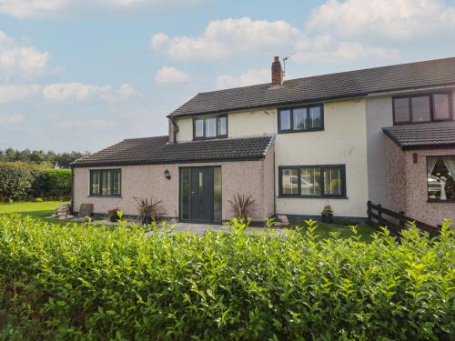 Millom House | 26 Hycemoor Way