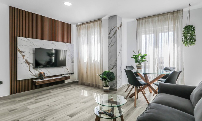 Santa Cruz de Tenerife Apartment | #26 Santa Cruz Kiko Residences