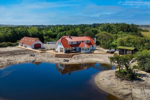 Harboore House | 266-Harboore-Strandvejen-177-A
