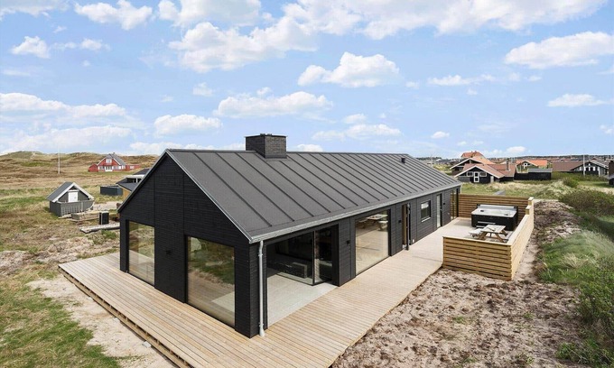 Harboore House | 268 Harboøre - Vejlby Klit 331