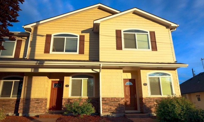Walla Walla Condo | #27 Eagan · Bryant Creek Retreat - Walk to Town