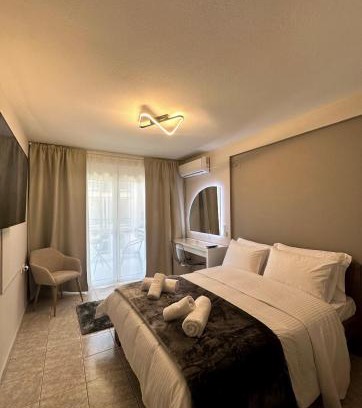 Ioannina Apartment | 27 Urban Stay
