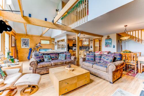 Intervale House | 272 Dundee Road