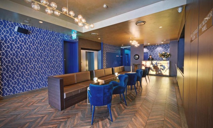 Chippendale Hotel | 28 Hotel