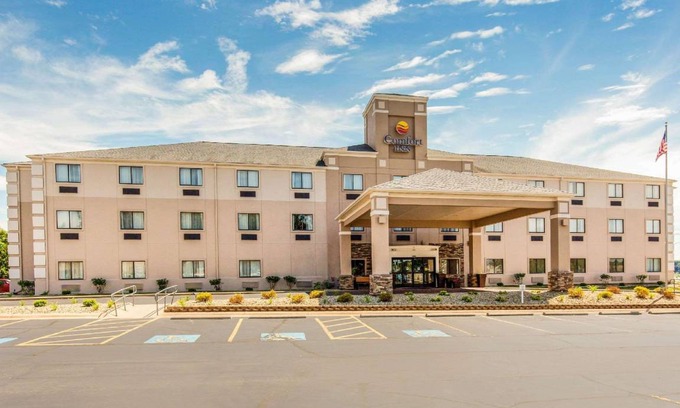La Porte Hotel | 28 m² Hotel ∙ 127 guests
