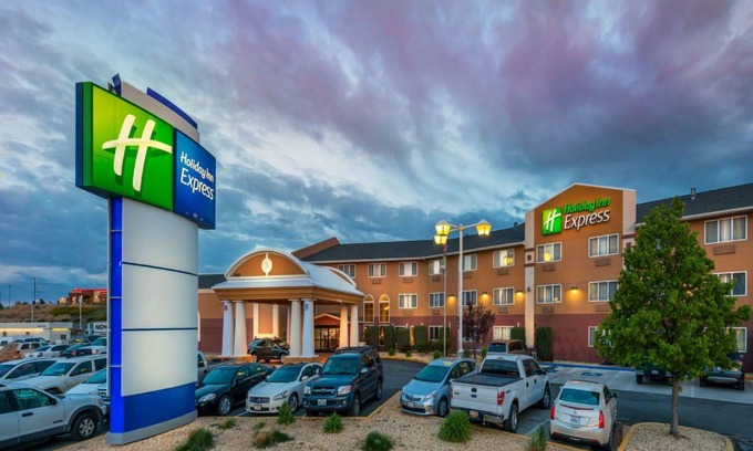 Winnemucca Hotel | 28 m² Hotel ∙ 127 guests