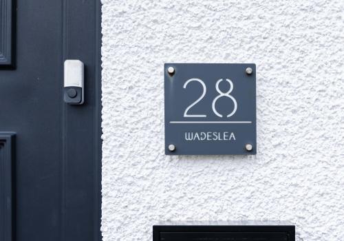 Pittenweem House | 28 Wadeslea