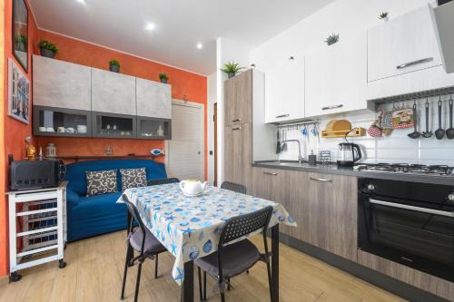 Sestri Levante Apartment | 290 - The Little House in Sestri Levante - 500Metri dal Lungomare e le Spiagge