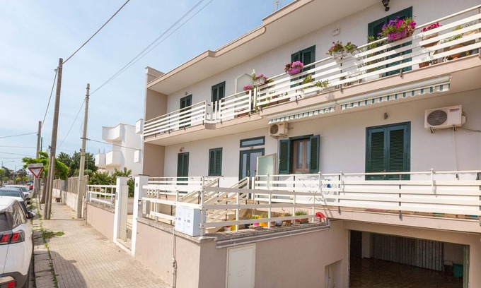 Martano House | 2994 La Casa di Cesaria by BarbarHouse