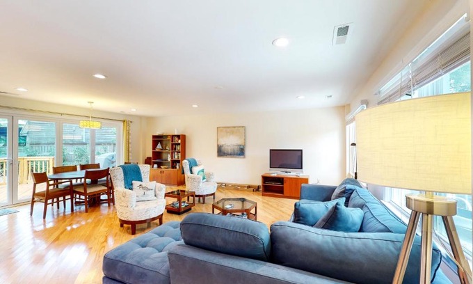 Isle of Palms House | 29th Avenue 20