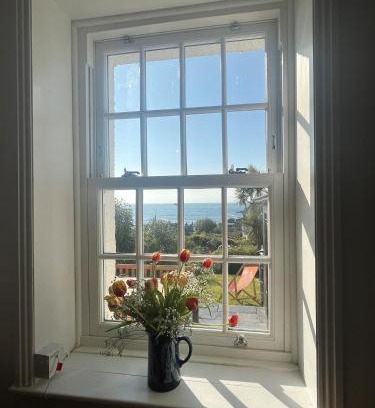 Gorran Haven House | 2a Coastguard Cottages