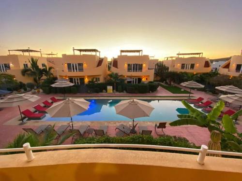 Cerritos Apartment | 2B - Cerritos Beach Condo, Lrg Pool, Baja Sur