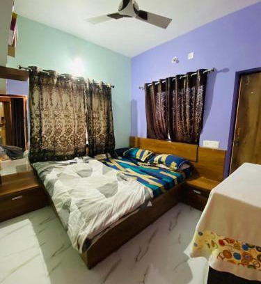 Ranchi Apartment | 2b, geeta regency