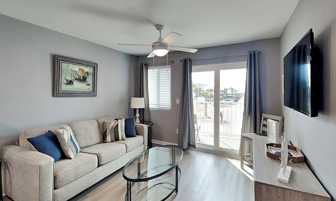 Alabama Gulf Coast Condo | 2BD/2BA at Gulf Shores Plantation Resort | Pools, Gym, Tennis, Pickleball + More