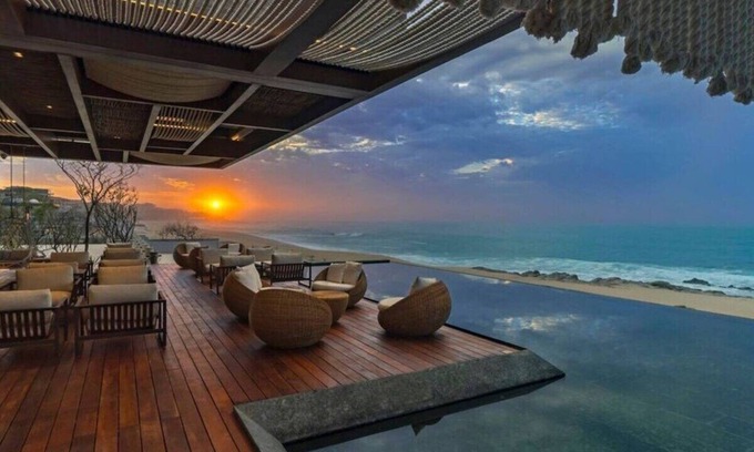 San Jose del Cabo House | 2BD Solaz: Ocean Views, Pool & Resort at Cabo
