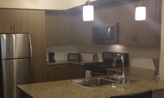 Camarillo Apartment | 2bed/2bath Camarillo Apart