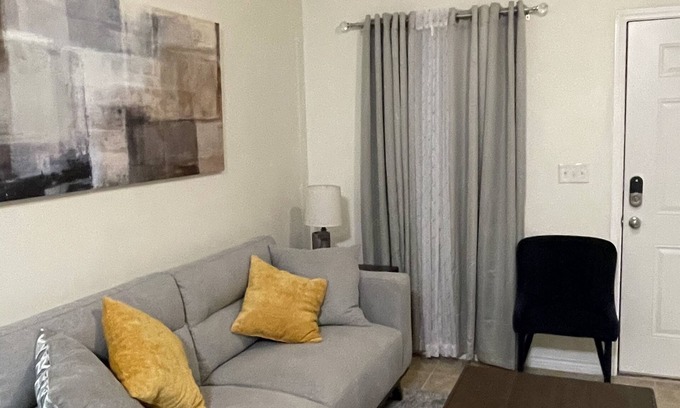 Rosita South Condo | 2bed Condo close to Kickapoo Casino