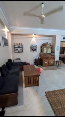Mayapur Apartment | 2Bedroom furnished flat in Iskcon Mayapur