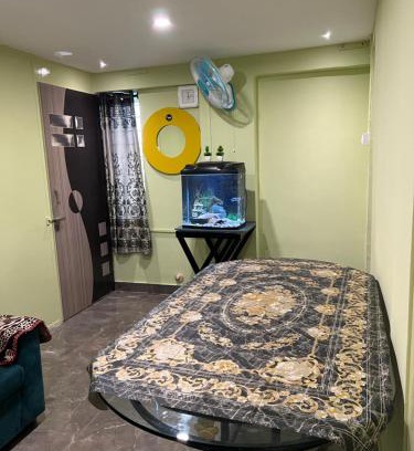 Narasapura Apartment | 2BHK-Cozy Private Homestay- Near Bangalore International Exhibition Centre-BIEC