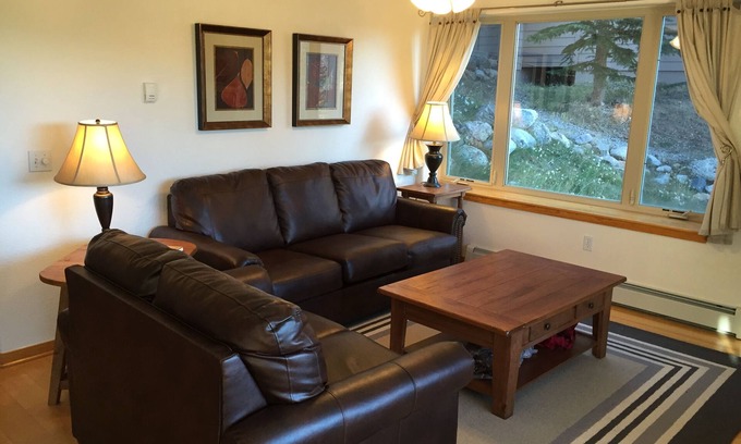 Wildernest Condo | 2BR, 2BA Family Friendly Condo Near 7 Ski Resorts