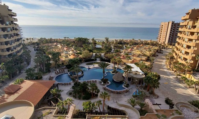 Puerto Penasco Condo | 2BR/2BA - Luxury Condo in Bella Sirena-Building C