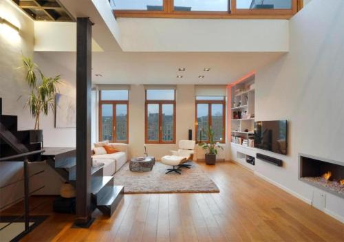 South Antwerp Apartment | 2BR apartment at new Zuidpark