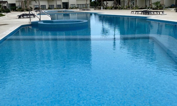 Ejidal Apartment | 2BR Apartment in Valle Aurora. 24/7 Security. Perfect for families or couples.