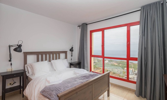 Brena Baja Apartment | 2BR BuenaVida Residential - Mountain Views 2ºD