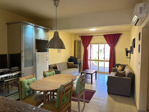 Zafarana Apartment | 2BR Chalet Fanar De Luna