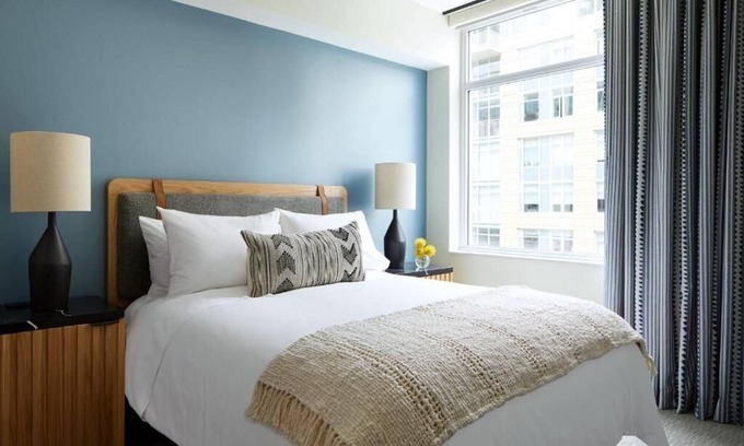 LoDo Hotel | 2BR Escape w/Kitchen | 2 Units | Pool | BBQ Area | Pet-Friendly | Fire Pit