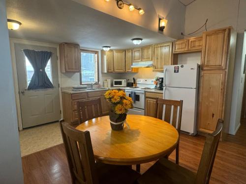 Nome Apartment | 2br Executive Rental Downtown