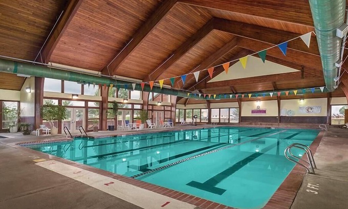 Pagosa Springs Condo | 2br Lockoff Condo Family Outdoor Adventures