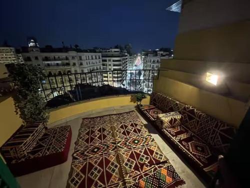 Downtown Cairo Apartment | 2BR Orabi khan prime location in the heart of cairo