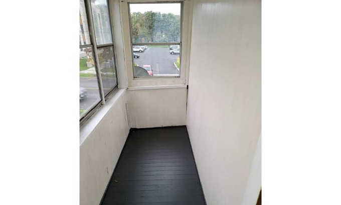 Westside House | 2br Penthouse suite, currently unavailable