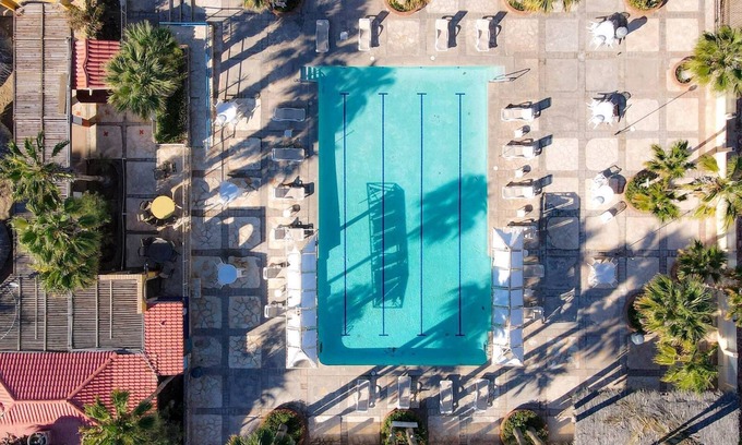 El Dorado Ranch Condo | 2BR San Felipe Rental - Your Second Home!