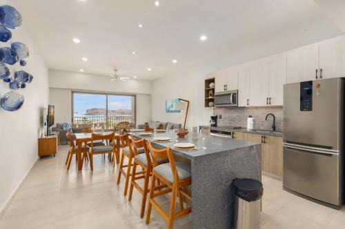 Loreto House | 2BR Summer Escape Villa in Danzante Bay Loreto