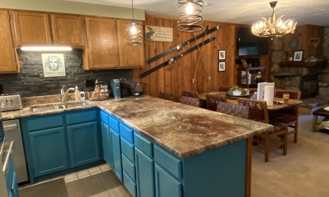 Winter Park Condo | 2M to Winter Park Ski Base! Brief pleasant walk to restaurants, bars, shopping!