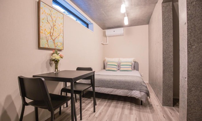 Higashiueno Apartment | 2mins walk to Ueno station (Tokyo)-YoY8