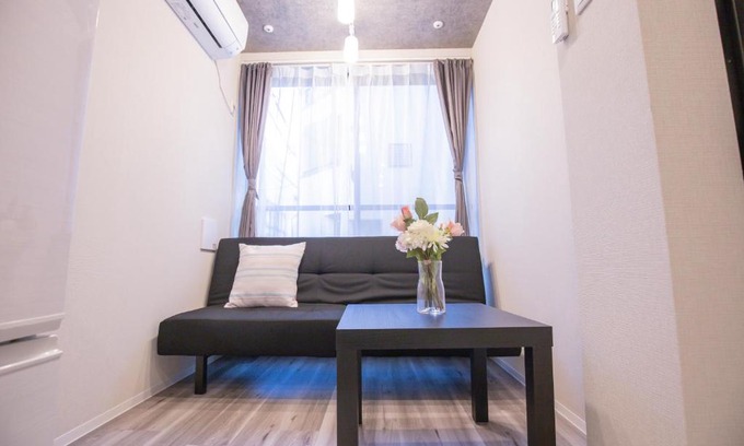 Higashiueno Apartment | 2mins walk to Ueno station (Tokyo)-YoE9