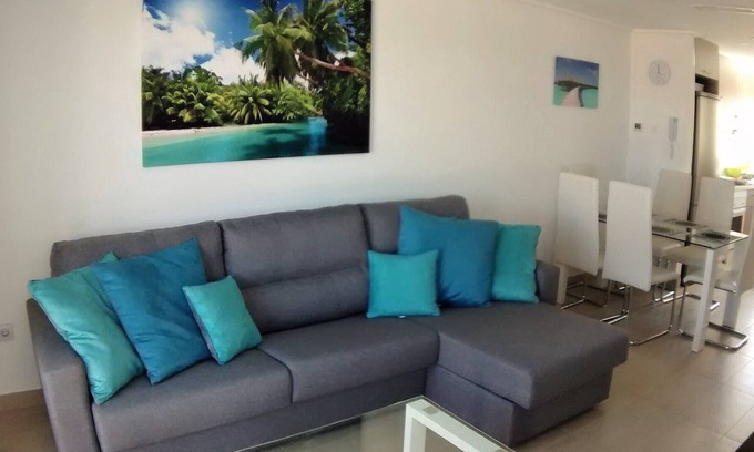 Torre de la Horadada Apartment | 2nd floor apartment