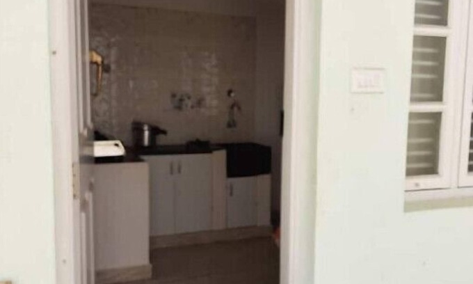 RR Nagar House | 2nd floor walkup 1 Bedroom Studio unit.
