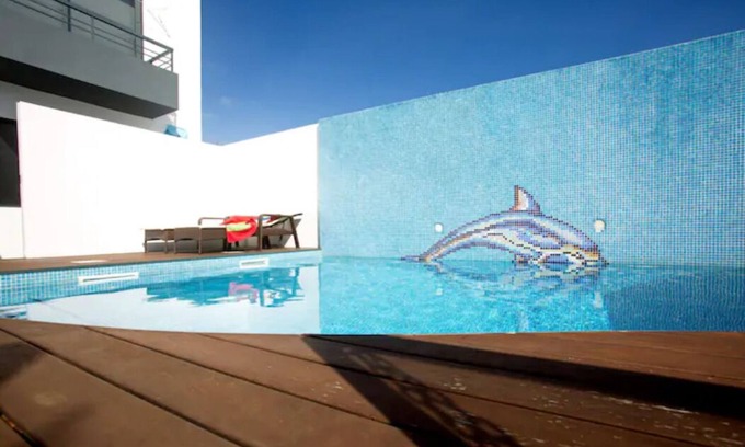 Ponta Delgada Apartment | 2Stay - A1 Local Accommodation with swimming pool