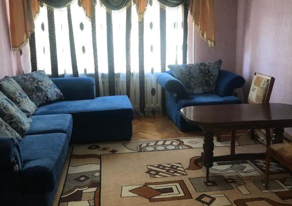 Uralsk Apartment | 3х Комн кВ посуточно и по часам район Галактика