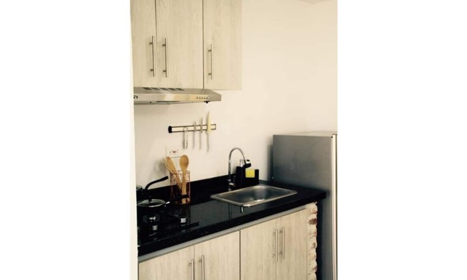 Taganga House | 3-3 Artsy Apartment in the Heart of Santa Marta