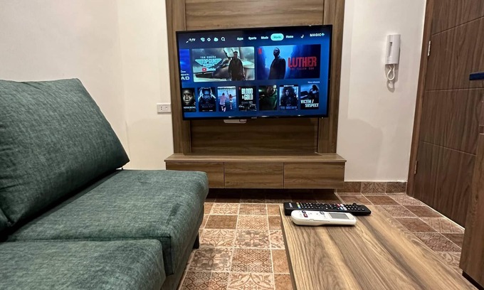Al Abdali Apartment | 3 Antica Jabalal-lwebdeh