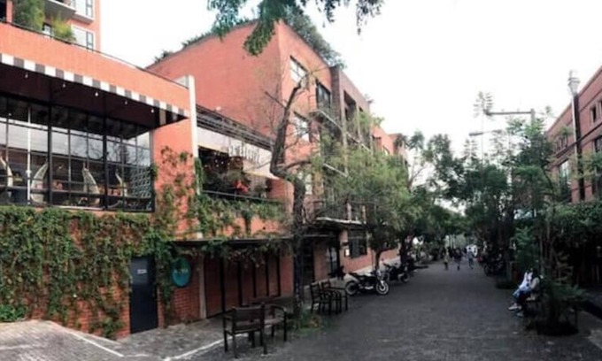 Zona 4 Apartment | 3 Awesome studio apartment