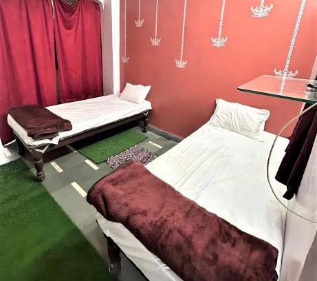 Ujjain House | 3 Batti Home Stay