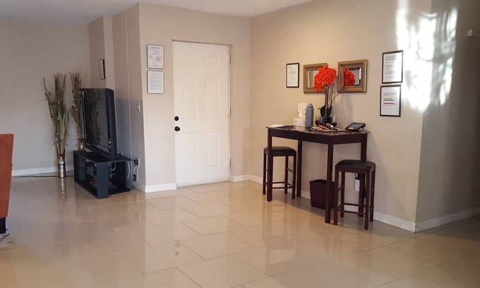 Las Vegas House | 3 bd/2 bath home located 10 mins from fremont experience/downtown lv & the strip